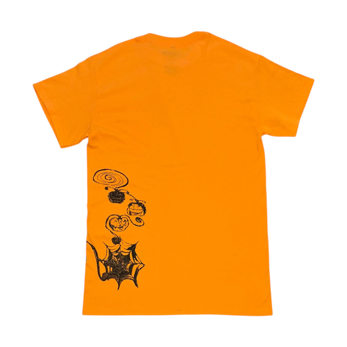 CHERISH HALLOWEEN SHIRT