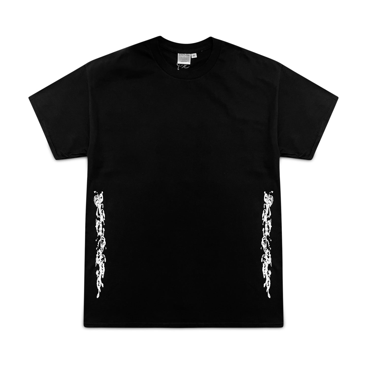 Cherish X Pau Qureshi Klamburg