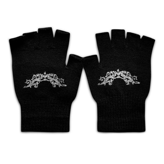 Cherish Fingerless Gloves